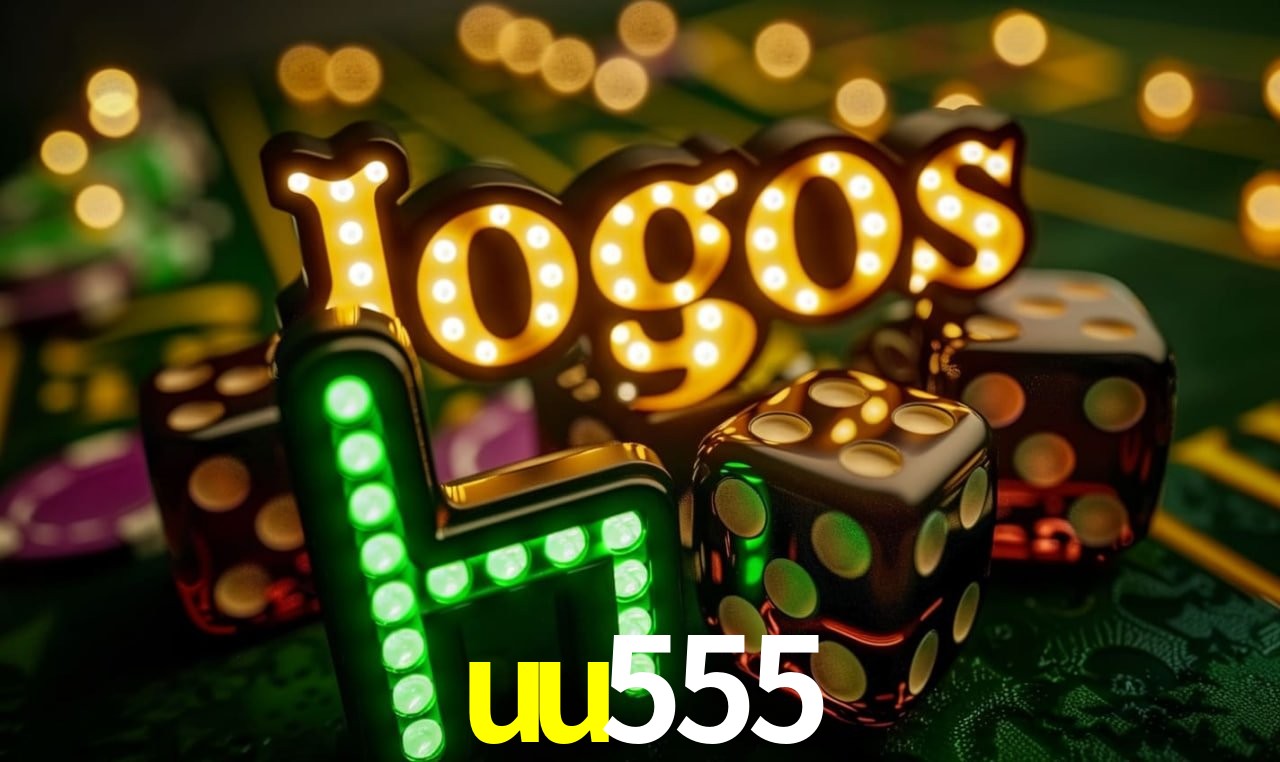 Diretório de Jogos uu555
