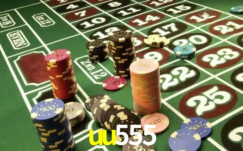 Casino Ao Vivo uu555