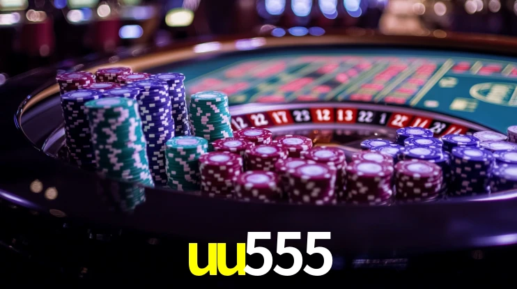 Live Casino uu555