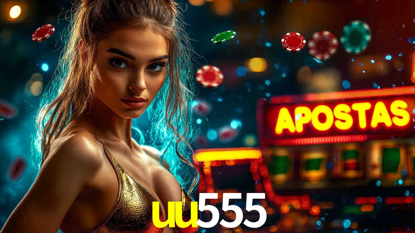 Explorando a Categoria de Eventos em Apostas na uu555