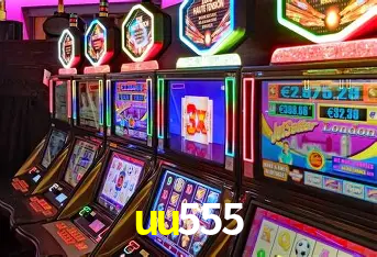 Inovações de Jogos na uu555: O Futuro das Experiências Interativas