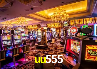 Desvendando o Mundo dos Jogos Virtuais na uu555