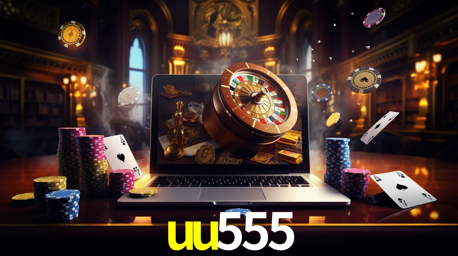 VIP Casino uu555