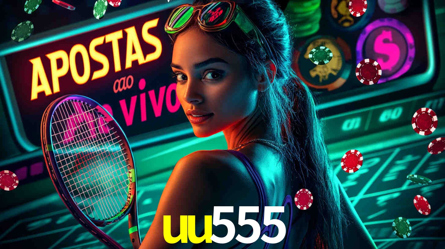 Descubra a Essência do uu555: Nossa História e Compromissos