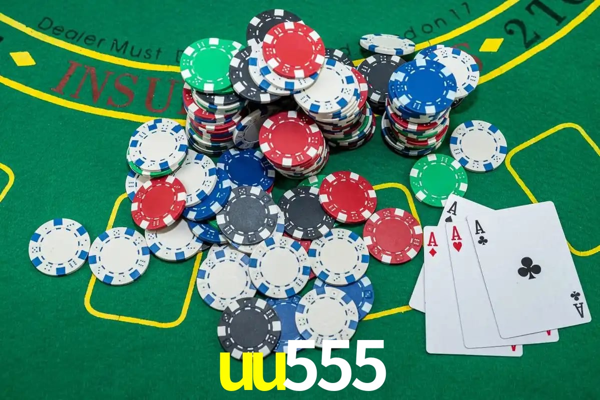 Torneios uu555