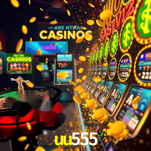 uu555 download — arquivo APK para Android oficial