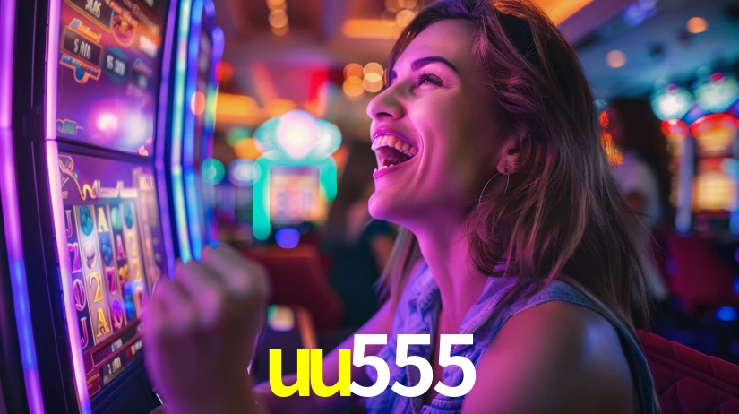 Experimente o Login Seguro Premium no uu555