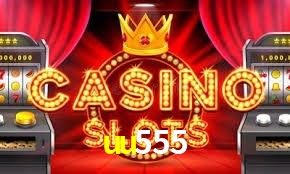 Slot Games uu555