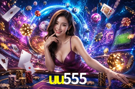 Welcome Bonus uu555