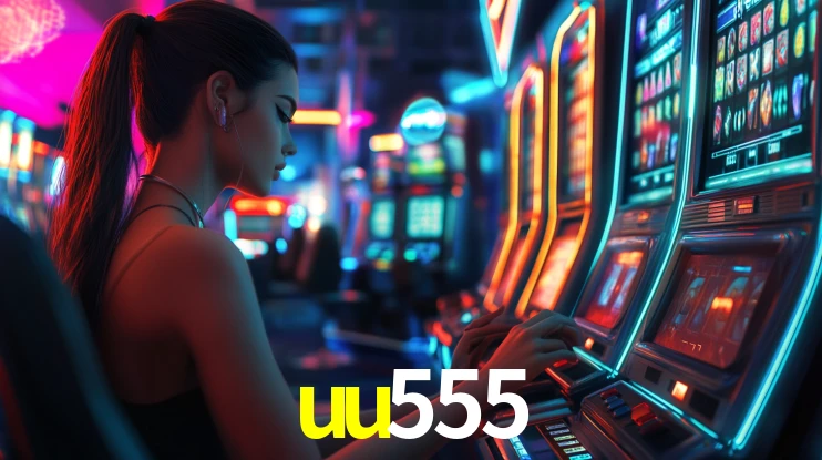 uu555 bônus — painel de promoções no aplicativo