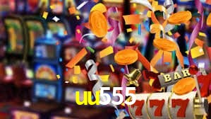 Bônus Generosos e Exclusivos no uu555 para Você!