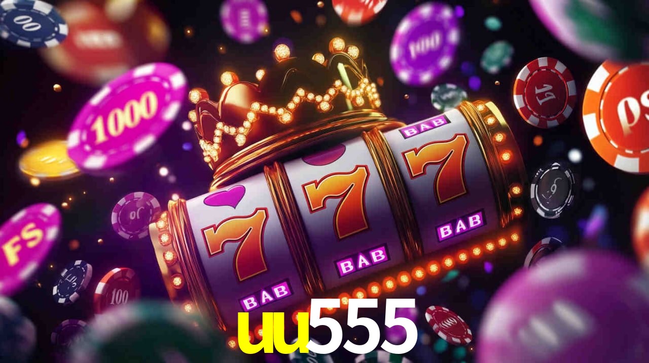 Game Providers uu555