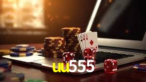uu555 feedback — formulário de envio no aplicativo oficial