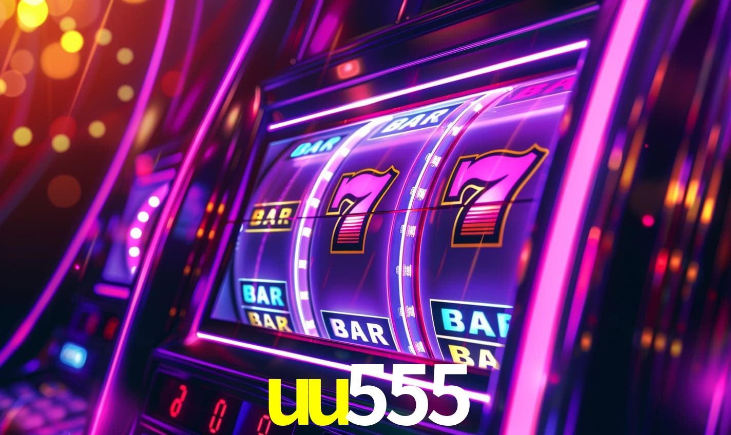 uu555: Seu Cassino Premiado com Pagamentos Rápidos