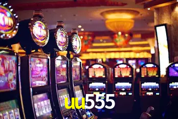 Descubra a Magia dos Jogos de Arcade no uu555