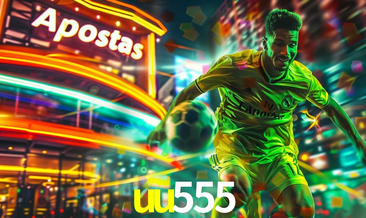 Provedores de Jogos uu555