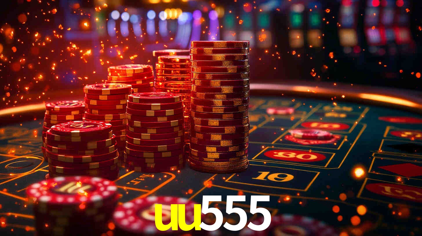 Welcome Bonus uu555
