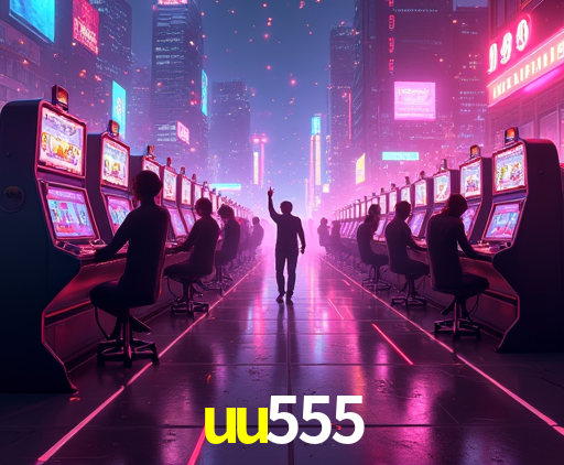 Casino Ao Vivo uu555