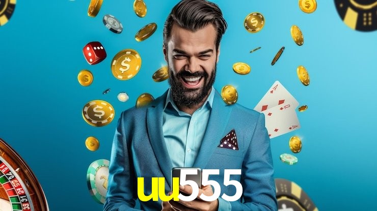 Live Casino uu555