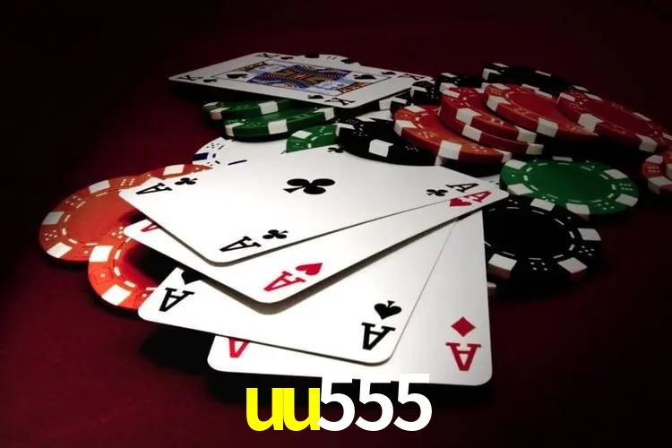 Mesa de Blackjack uu555