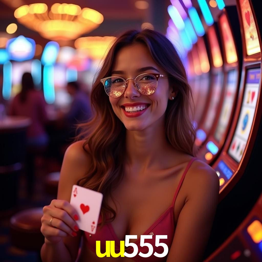 Experiência VIP uu555