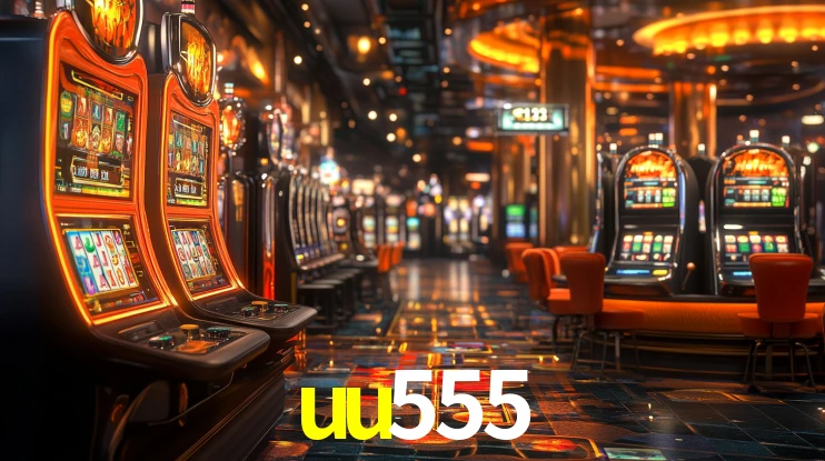 uu555 App Interface