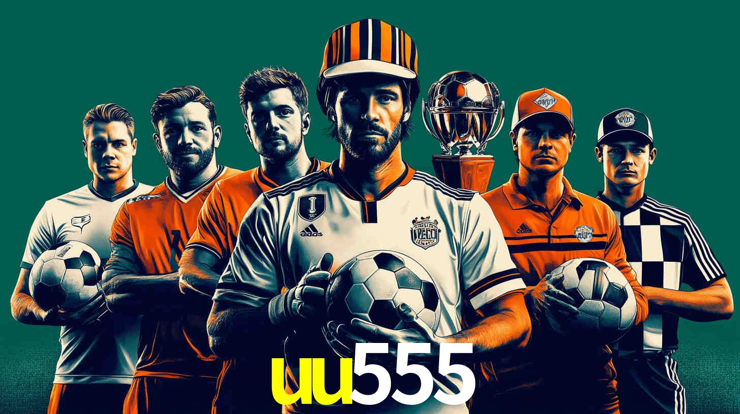 Descubra a Essência do uu555: Nossa História e Compromissos