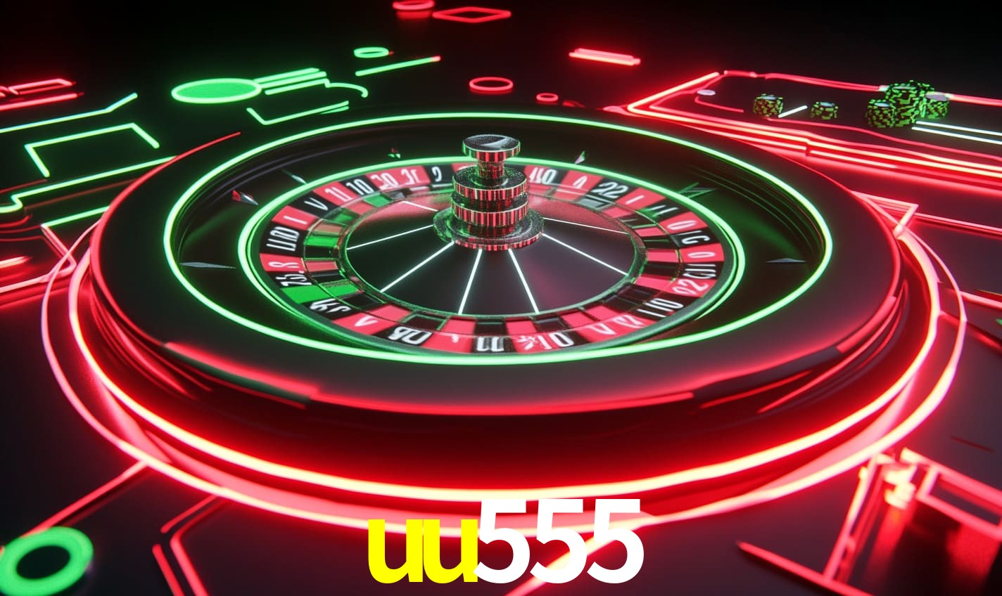 Desvendando o Mundo dos Jogos Virtuais na uu555