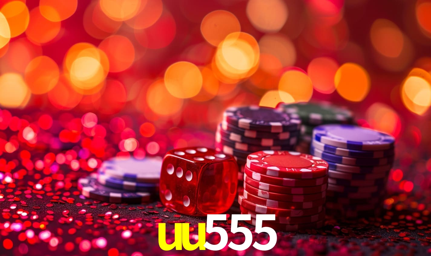A Emoção da Loteria na uu555: Uma Chance de Mudança de Vida