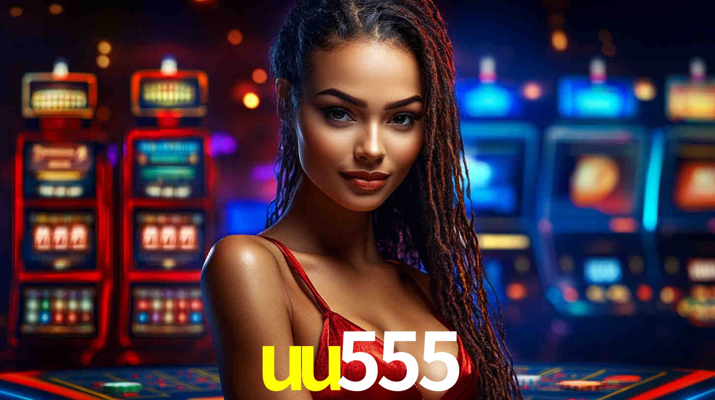 Inovações de Jogos na uu555: O Futuro das Experiências Interativas